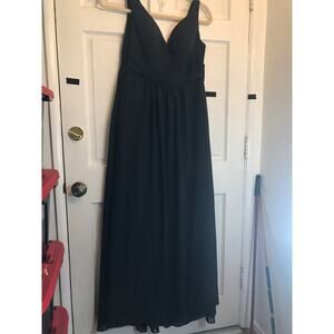POMUYOO Wedding Dress Women’s Size 14 Black